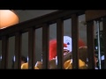 Lordi Hell Sent In The Clowns 