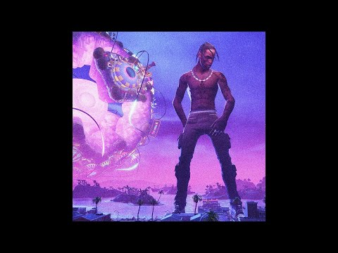 [FREE FOR PROFIT] Travis Scott x NAV Type Beat 2021 - "MAGIC"