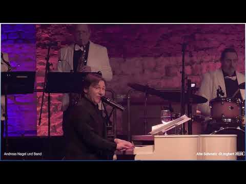 Merci Chérie - Merci Udo - Andreas Nagel und Band Trailer 2025