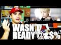 BTS - Blood Sweat & Tears MV Reaction [I WASN'T READY!]