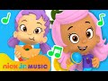Bubble Guppies Fruits And Veggies Sing Along Song W Lyrics Nick Jr Music