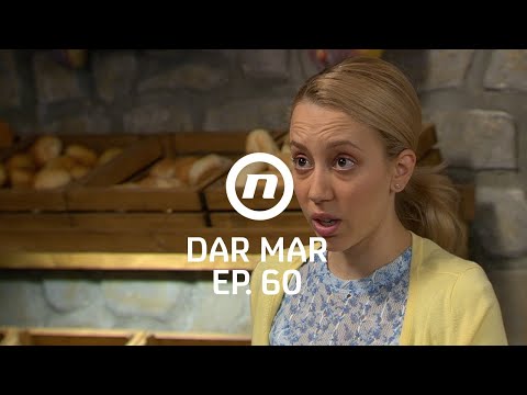 Svađa oko bureka - Dar Mar - epizoda 60