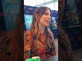 NYCC Laura Bailey