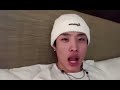Keeho Singing Have Mercy By Chloe Bailey