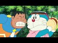 Doraemon Full Movie Nobita And The Space Heroes Doraemon Doraemonmovie Terbaru Nobita Fyp