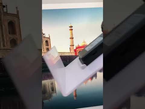 Dynamic QR code generator