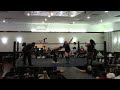 Fun House Tag Team Title Match Valentina Vasquez Gabby Gilbert VS Chris Ryan Stan Stylez