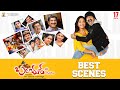 Baladoor Movie Best Scenes 17YearsOfBaladoor Ravi Teja Anushka Krishna Suresh Productions