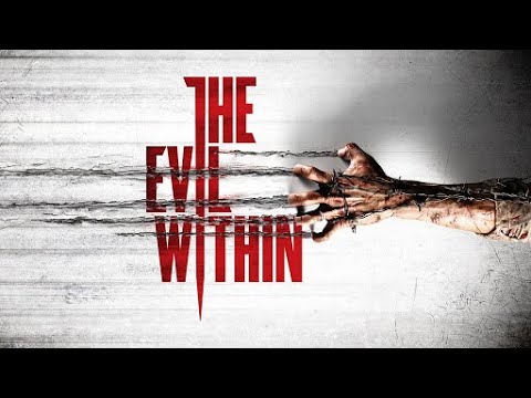 The Evil Within. Прохождение (Пациент) Часть 4