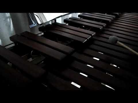 Inni di lode N°284: O Padre d'amore Marimba Cover