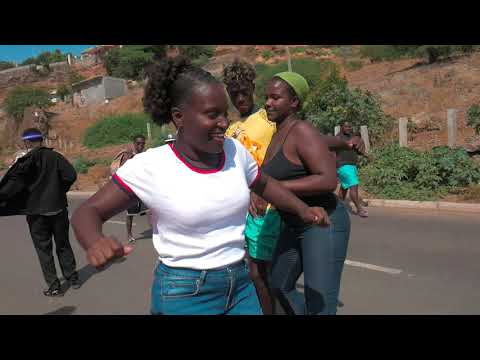 Abel Faet Patty -Matxu |Filma Ideias [2020]