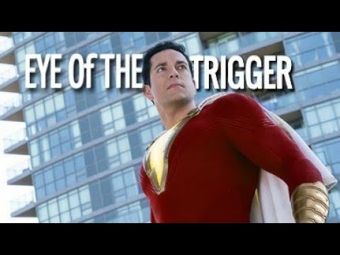 "Eye of the triger" || Shazam