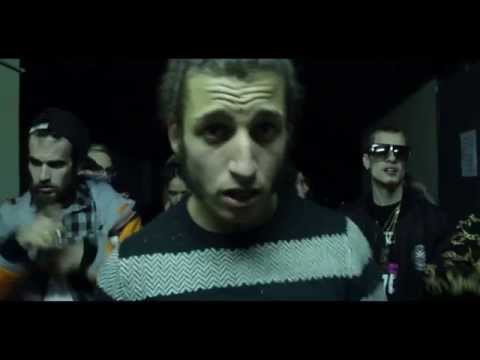 TEUMA THUG - CAP PRAPARAT COPYPASTE PAR HACHA (BiDiAL UFiSSiAL)