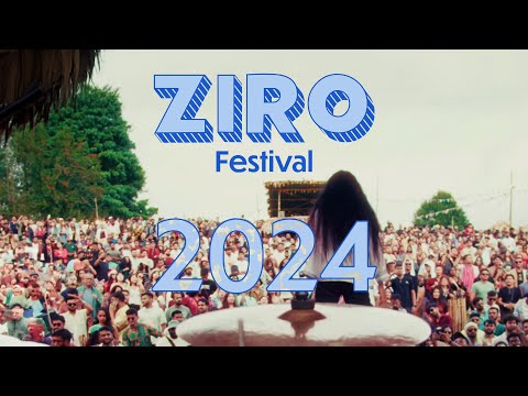 Ziro Festival 2024 - The Aftermovie