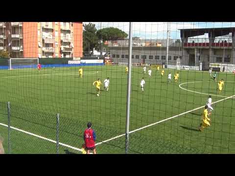 Ravenna FC U15 vs Rimini - Highlights