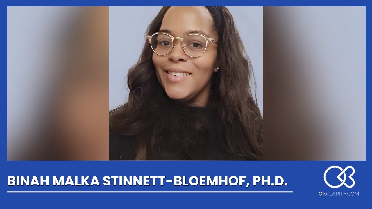 Binah Malka Stinnett-Bloemhof, PhD | Jewish Therapist in NY