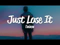 Eminem - Just Lose It (Lyrics)