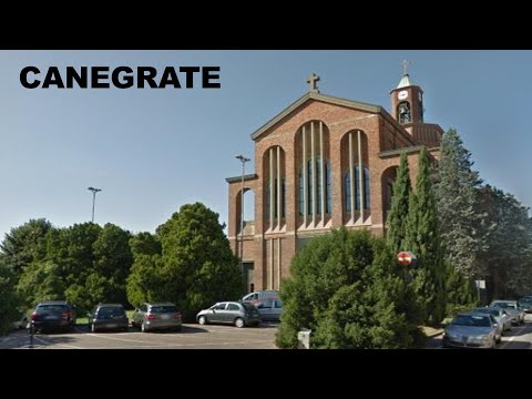 Canegrate (MI)