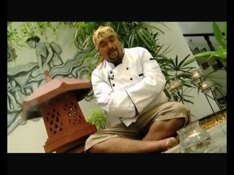 Cheeky Chef On MTV Sports - Episode 11 - Trailer