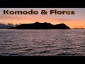 Komodo & Flores in June 2022, Neben dem Tauchen kann man noch einiges dort machen, DiveKomodo - Labuan Bajo, Indonesien, Allgemein