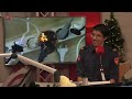 Waar schuilen rond de feestdagen de risico's op een brand?