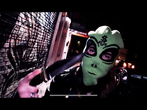 UMMO - FELO DE SE (ft Woa x StevenHook) MUSIC VIDEO