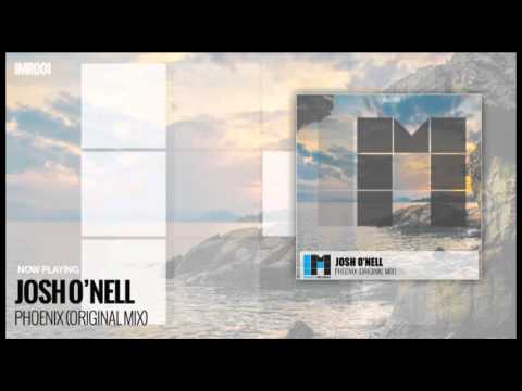 Josh O'Nell - Phoenix (Original Mix)