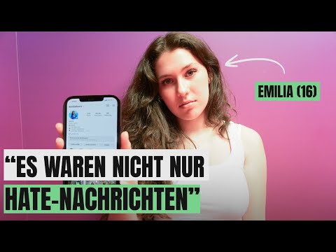 Influencerin: Traumjob wird zum Albtraum?