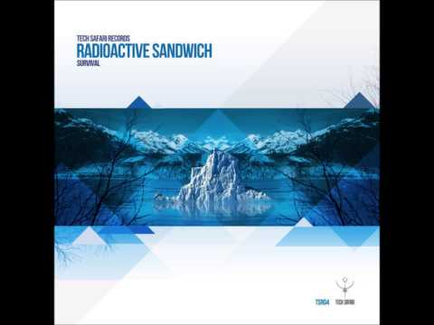 Radioactive Sandwich - Ex Nihilo [Survival]