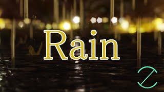 Zombe - Rain