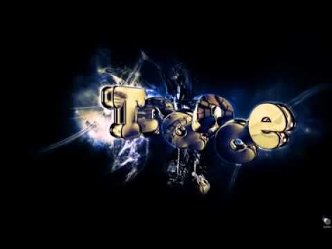 Chris chambers - Discovered visions mix