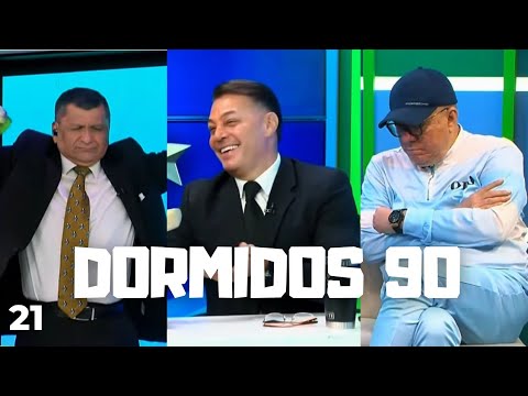 MEJORES MOMENTOS DE MARCA90 - P21