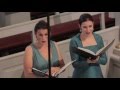 Tribute to Caesar | Arvo Pärt | Ars Nova Copenhagen