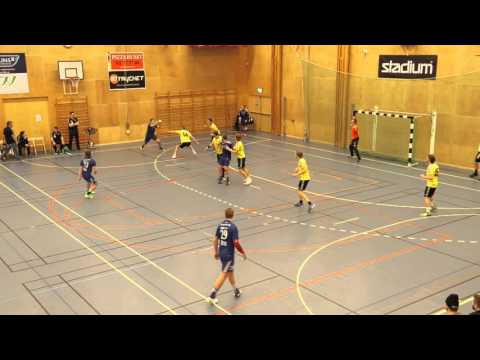 Herr 1 Södra  Kärra HF - Hisingen/Torslanda Del 1