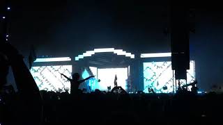 Simple and Clean - Virtual Self @ Hard Summer 2018