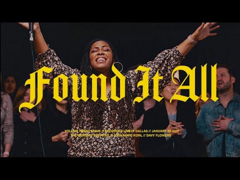 Thumbnail for Found It All video