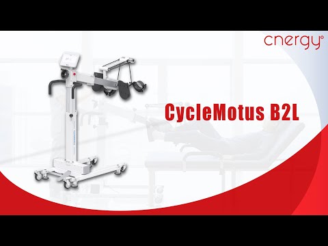 CycleMotus B2L