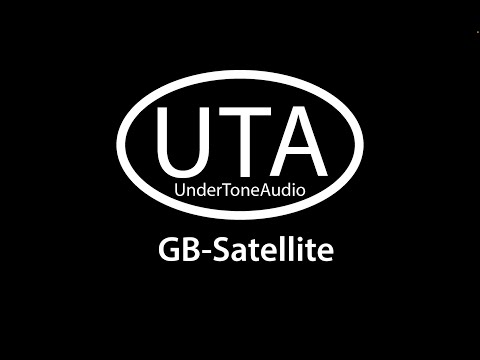 Undertone Audio GB Tracker Satellite image 3