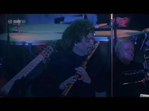 05.The Da Vinci code (Sakrileg)-Valentina Nafornita & Rusanda Panfili/Hollywood in Vienna 2018