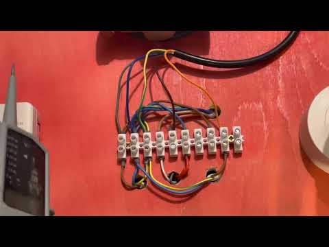 S plan wiring explained Honeywell edition
