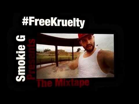 Smokie G  The Realist