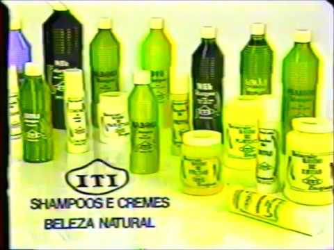 Intervalo Comercial da TV Paraná/Bandeirantes - 02/06/1985