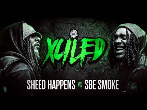 Sheed Happens vs SBE Smoke