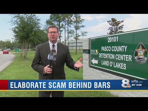Pasco Corrections