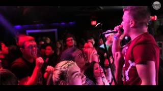 Trophy Wives - I'm Gonna Make You Famous (Official Music Video)