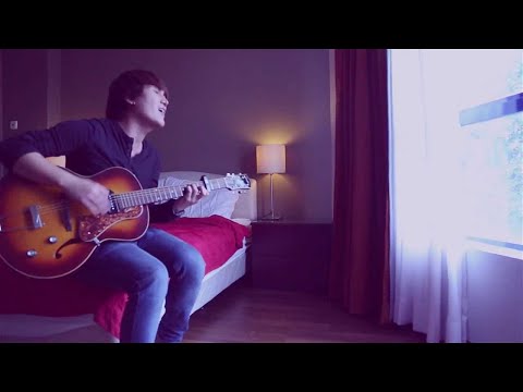 Guba - Hilang (Official Music Video)