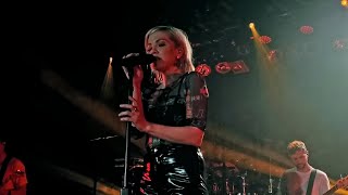 Carly Rae Jepsen - Fever (The Dedicated Tour, Vancouver)