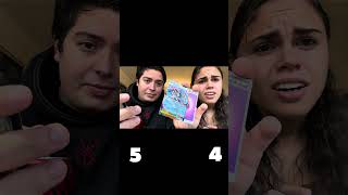 PACK WARS!! BF V GF #pokemon #pokemontcg #pokemoncards #chaosrising