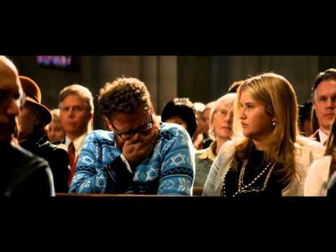 DIE HIGHLIGEN DREI KÖNIGE - Clip "Mitternachtsmesse" - Ab 26.11.2015 im Kino!