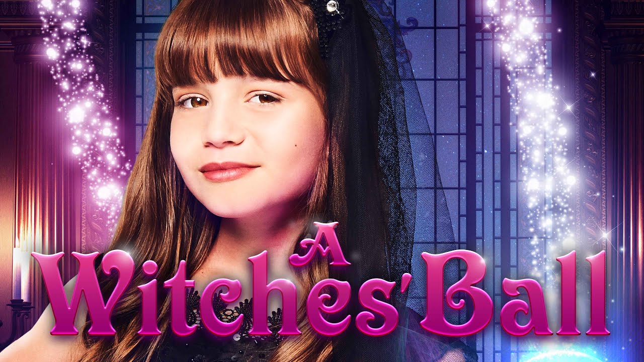 A Witches Ball